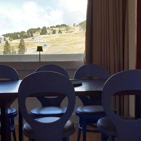 שמרוסה Studio Aux Pieds Des Pistes Roche Beranger מראה חיצוני תמונה