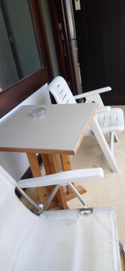שמרוסה Studio Aux Pieds Des Pistes Roche Beranger מראה חיצוני תמונה
