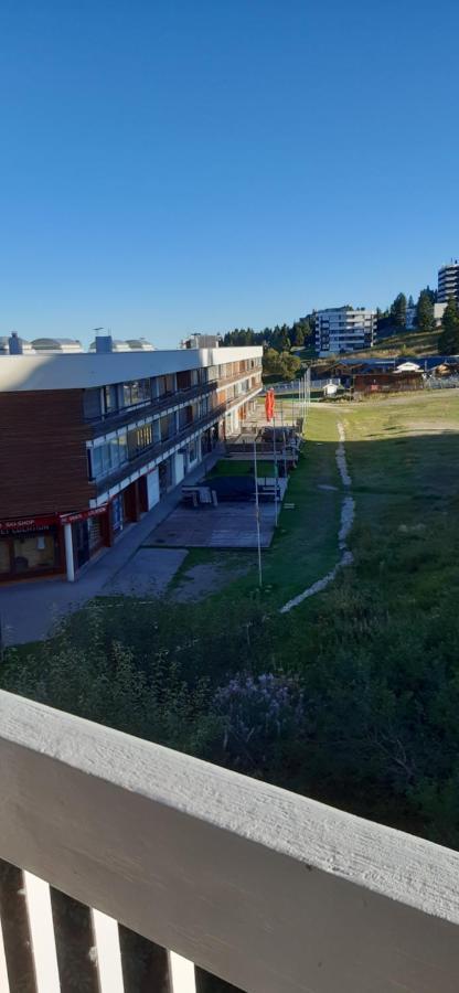 שמרוסה Studio Aux Pieds Des Pistes Roche Beranger מראה חיצוני תמונה