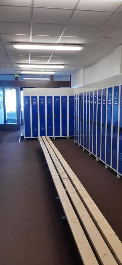 שמרוסה Studio Aux Pieds Des Pistes Roche Beranger מראה חיצוני תמונה
