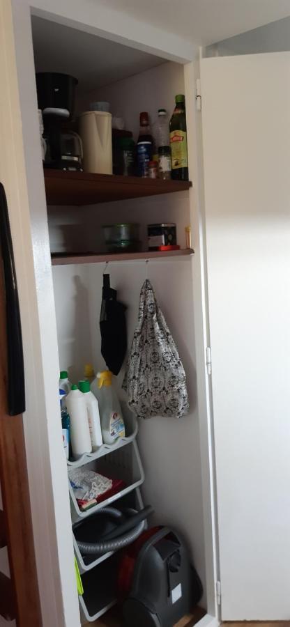 שמרוסה Studio Aux Pieds Des Pistes Roche Beranger מראה חיצוני תמונה