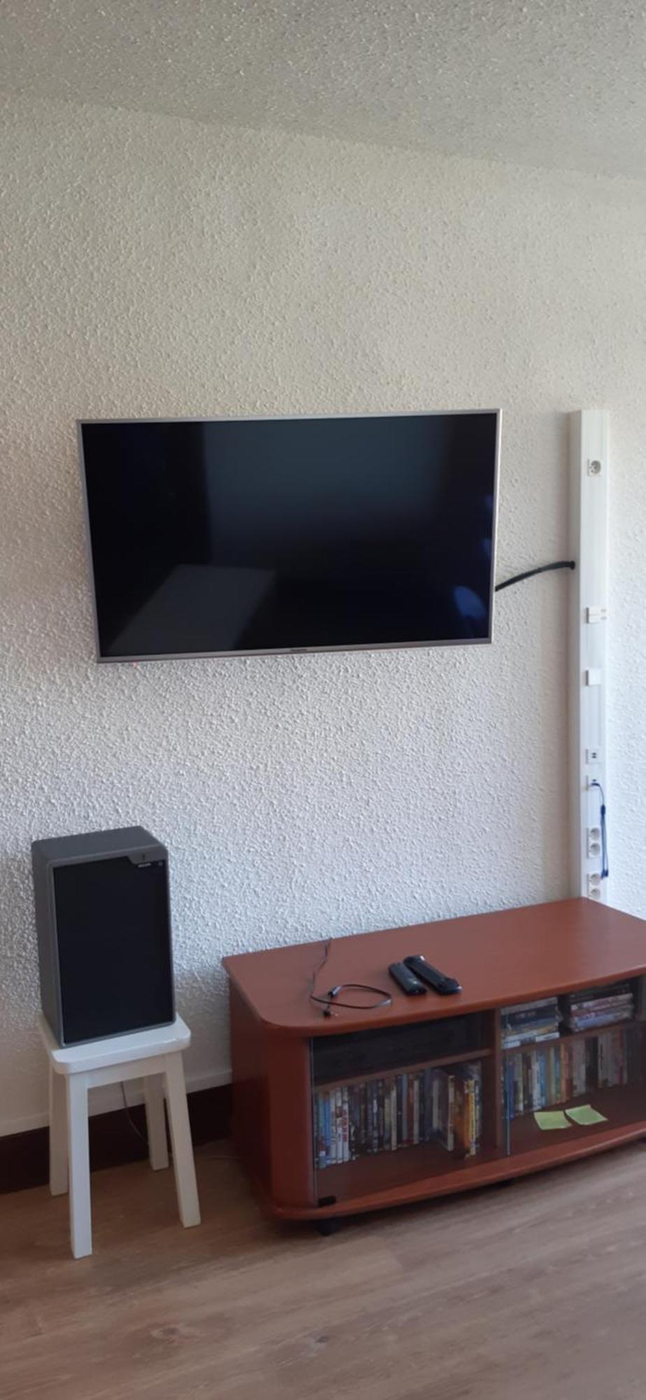 שמרוסה Studio Aux Pieds Des Pistes Roche Beranger מראה חיצוני תמונה